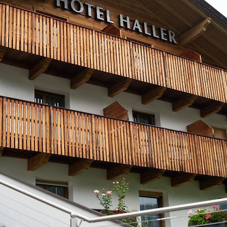 Naturhotel Haller Racines Εξωτερικό φωτογραφία